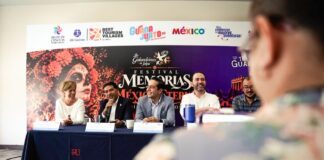 Jalpa de Cánovas será escenario de primer festival “Memorias de México Eterno”