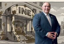 INE: urge castigo a los responsables