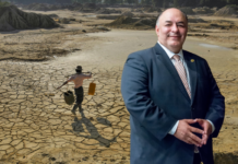 Crisis hídrica de Guadalajara, una advertencia para Guanajuato