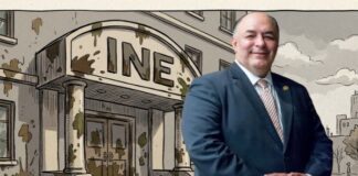 INE: urge castigo a los responsables