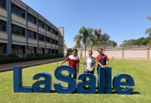 Estudiante lasallista obtiene medalla de plata en la Olimpiada Mexicana de Informática