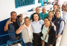 Secretaría de Economía fortalece negocios en Cortazar