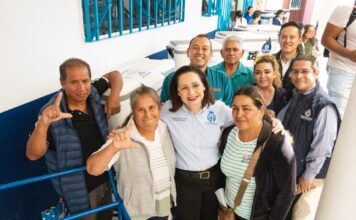Secretaría de Economía fortalece negocios en Cortazar