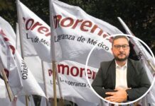Situación de los coordinadores