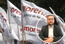 La lucha de Morena por León