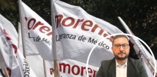 Situación de los coordinadores