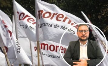 Situación de los coordinadores