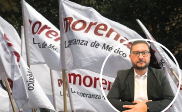 La lucha de Morena por León