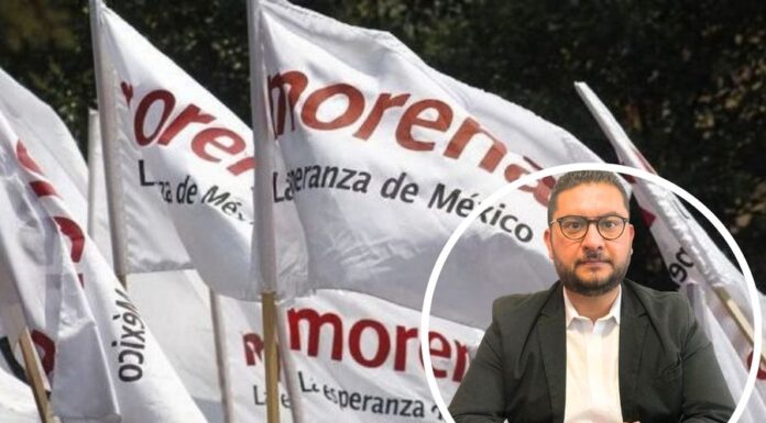 Situación de los coordinadores