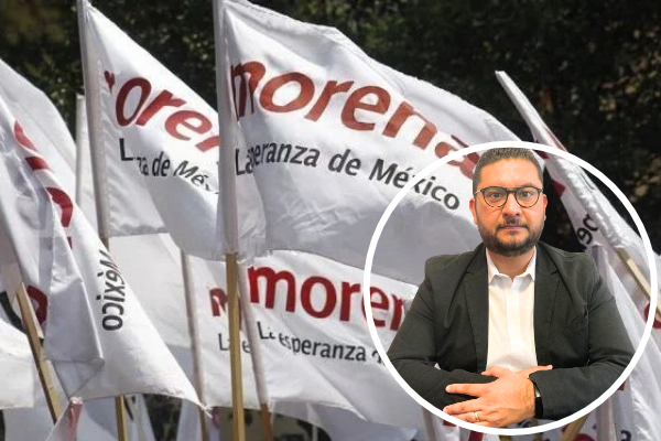 Mtro Francisco Meza