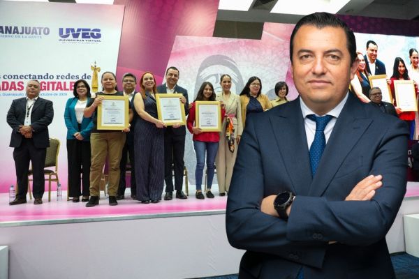 Mtro. Ricardo