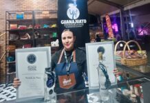Destilados ganajuatenses destacan en Segunda Edición de Mundo Mezcal