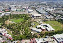 Parques públicos de León son espacios para ciudar la salud mental