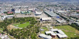 Parques públicos de León son espacios para ciudar la salud mental
