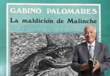 Gabino Palomares y su canto de rebeldía