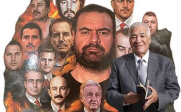 Un libro revelador y perturbador