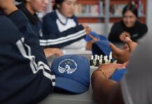 Estudiantes de bachillerato proponen App para entornos seguros