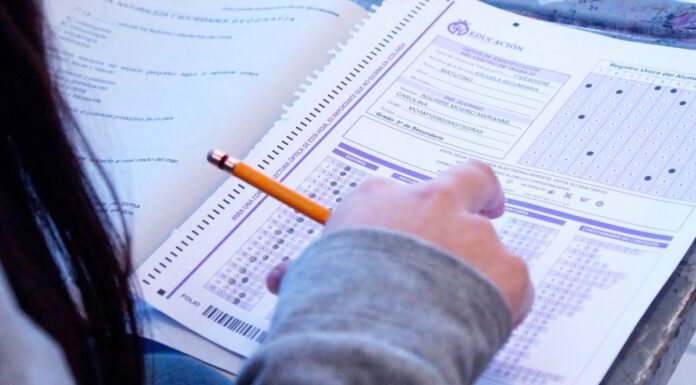 Guanajuato avanza en aprendizaje de español y matemáticas según RIMA2026
