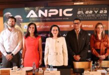 Abren espacio para MiPYMeS en ANPIC 68