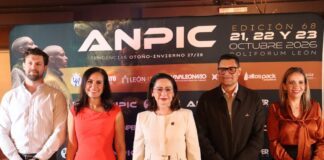 Abren espacio para MiPYMeS en ANPIC 68