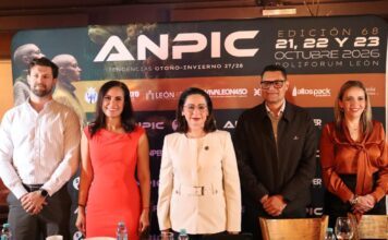 Abren espacio para MiPYMeS en ANPIC 68