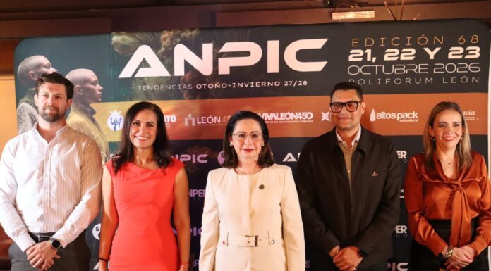 Abren espacio para MiPYMeS en ANPIC 68