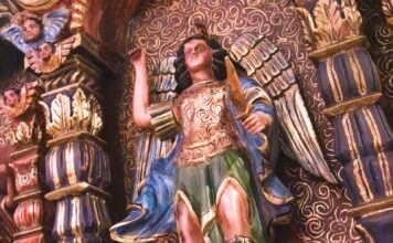 Destaca Guanajuato en entrega de premios de Arte Popular