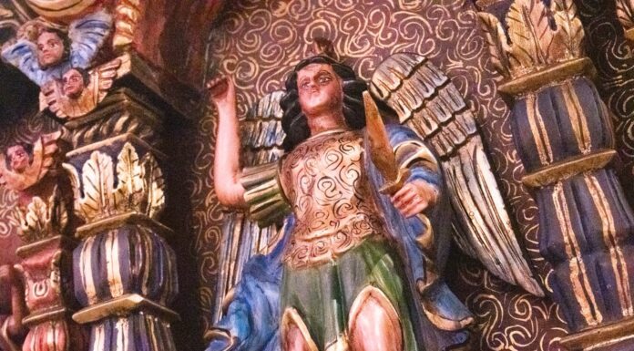 Destaca Guanajuato en entrega de premios de Arte Popular