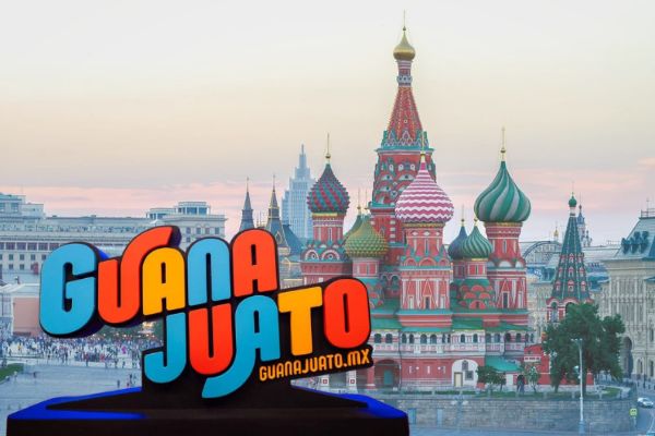 Rusia