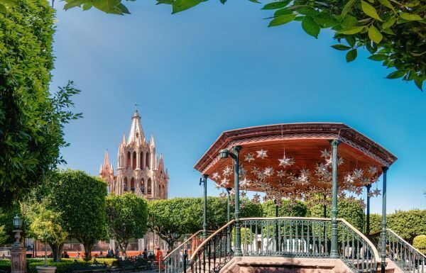Se consolida Festival de la Lectura en San Miguel de Allende