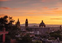 Sin permisos la Corrida de las Luces en San Miguel de Allende