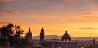 Sin permisos la Corrida de las Luces en San Miguel de Allende
