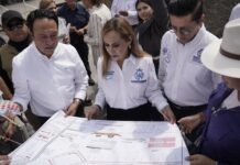Guanajuato invertirá 21 MDP para infraestructura turística en Salvatierra