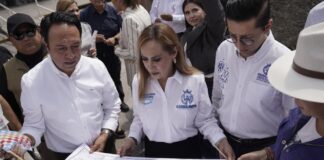 Guanajuato invertirá 21 MDP para infraestructura turística en Salvatierra