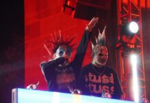 Se realizará la tercera edición de música electrónica Táankelem León 450