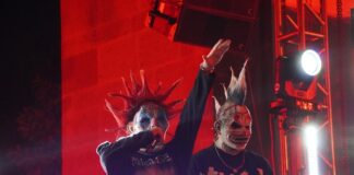Se realizará la tercera edición de música electrónica Táankelem León 450
