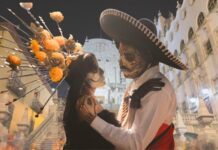 UG invita a actividades previas al Día de Muertos