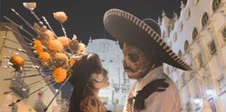 UG invita a actividades previas al Día de Muertos