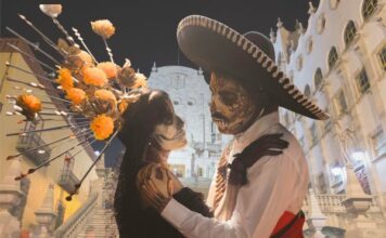 UG invita a actividades previas al Día de Muertos