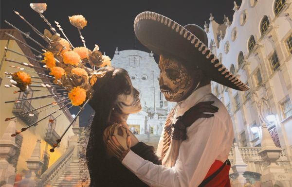 UG invita a actividades previas al Día de Muertos