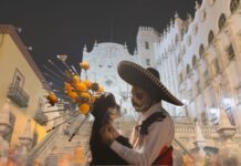 UG invita a actividades previas al Día de Muertos