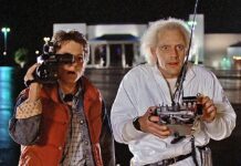 ¡Santa ciencia! Hoy es día de Volver al Futuro; ¿Qué se cumplió?
