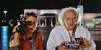 ¡Santa ciencia! Hoy es día de Volver al Futuro; ¿Qué se cumplió?