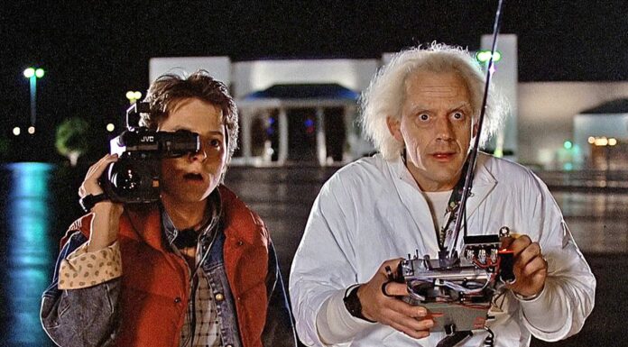 ¡Santa ciencia! Hoy es día de Volver al Futuro; ¿Qué se cumplió?