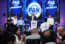 Declara CEN del PAN improcedentes impugnaciones sobre proceso interno