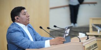 Impulsa PAN primera ley de atención a personas autistas en Guanajuato