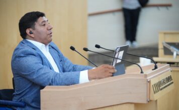 Impulsa PAN primera ley de atención a personas autistas en Guanajuato