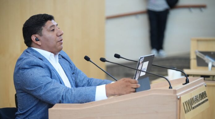 Impulsa PAN primera ley de atención a personas autistas en Guanajuato