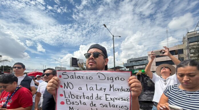 Médicos del IMSS en Guanajuato exigen insumos para trabajar