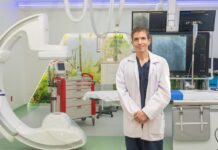 Invierte IMSS Guanajuato más de 50 mdp en nueva sala de hemodinamia en Irapuato